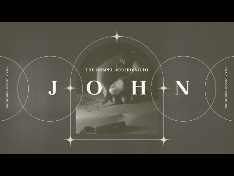 John 5:18-47 // Mid Week Study