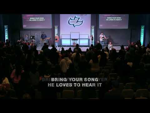 Hebrews 7:1-10 | Melchizedek