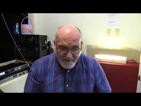 That Mysterious Moment, 1 Corinthians 15:51-54