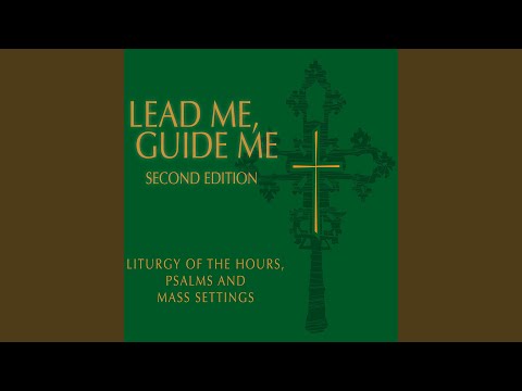 Luke 1:46-53 / My Soul Gives Glory (Hymnal #44)