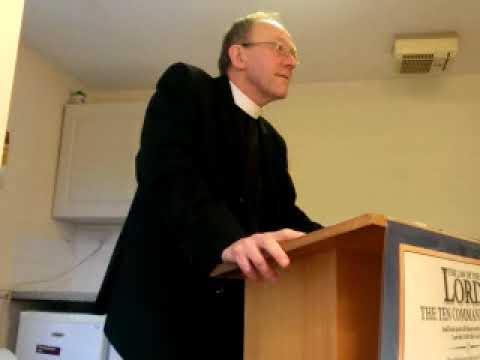 Acts 22:4-10 Conversion