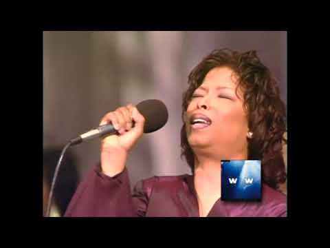 EMIC, Bishop Virgil Taylor,"He Came To Heal Us", Isaiah 61:1-3