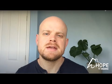 Reflections - Lockdown 1 (Galatians 5:13-14,16)