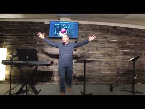 Christian Contentment- Hebrews 13:5-6