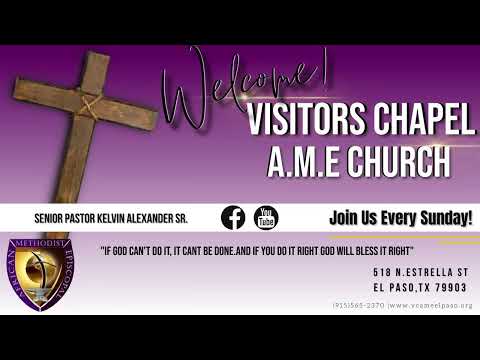 "It Is Well" 2 Kings 4:25-26 ASV Rev. Alexander Sr.