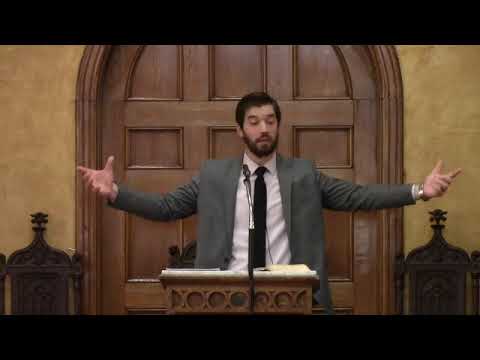 "The Lavish Love of Our Departing Lord" John 14:25 31 022121   SD 480p