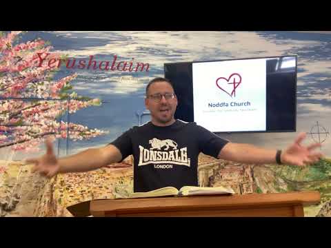 Logic on Fire - Ezekiel 4:9-17