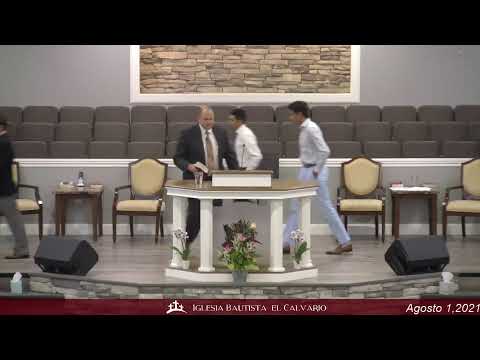 Superando Las Injusticias Sin Venganza - 1 Samuel 11:12-15