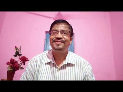 Verse For The Day - 10 Isaiah 32 : 11-18