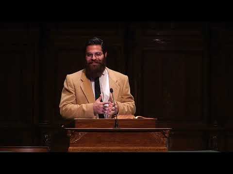 Sermon "When Your Children Ask” Joshua 4