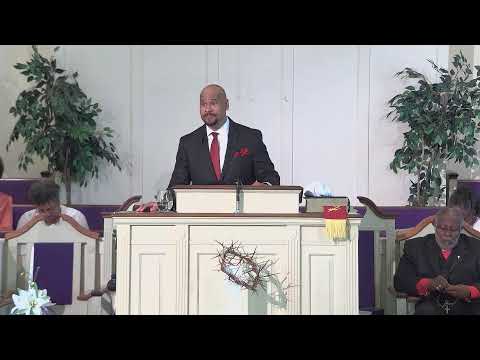 "Pursue What Makes You Happy" [Part7], 1 Corinthians 7:36-40, Pastor Victor Sholar