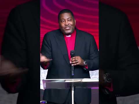 “Stop Taking the Elevator in Life” | Dr. E. Dewey Smith | House of Hope Atlanta Sermon Excerpt
