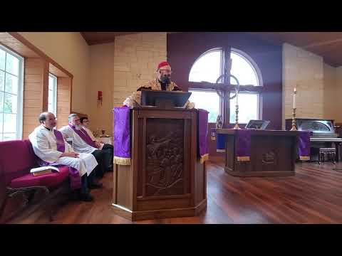 Tastes Like More: 2 Chronicles 36:14-23 (14 Mar. 2021)