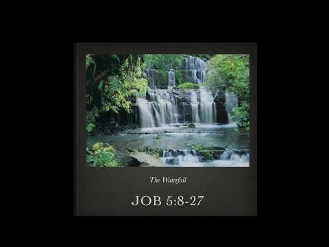 Job 5:8-27 Scripture Song KJV Music Video ????