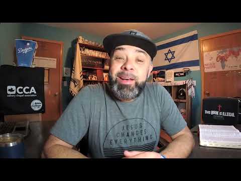 “When My Strength Fails” Ezekiel 7:13