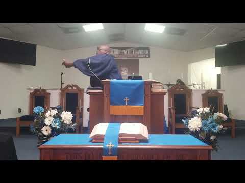 A New Beginning!( Genesis 9:8=16)