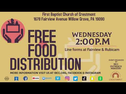 'When they go low, we go high' - Romans 12:17-21 - Pastor, Dr. Jerome F. Coleman