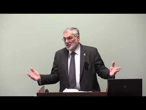 Deuteronomy 24:8-9 The Plague of Leprosy