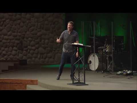Avoid & Learn, Titus 3:9-15 | Pastor Josh Lindstrom