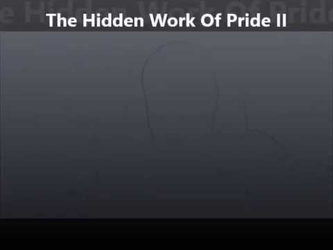 Acts 5:38-40 (The hidden work of pride II)