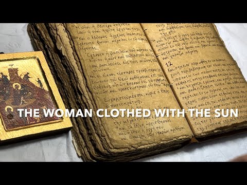 Revelation 12:1–18 - Scriptio Divina