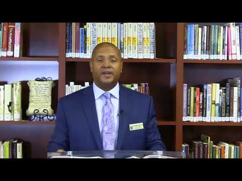 No Place Like It | Revelation 21:10-14