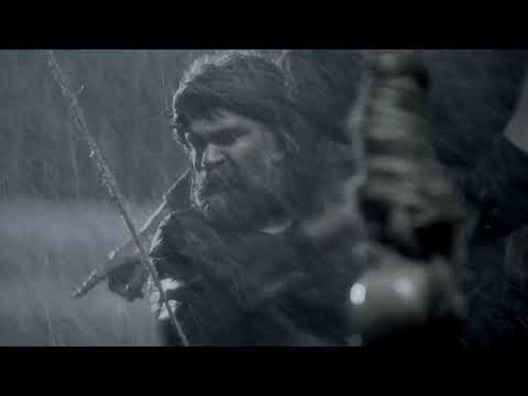 Mark 6:45-56 (Jesus Walks on Water)