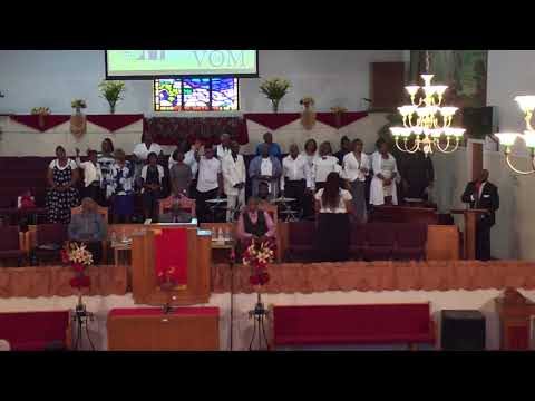 "Conversion Concepts" (Acts 9:1-6) Dr. Keith B. McGee I (7/8/18)