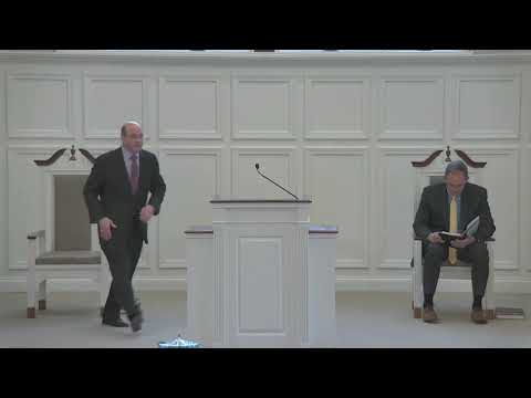 Haggai 1:7-11, "God's Pleasure", AM Worship, 24 January 2021