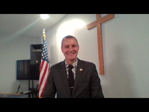 Whats wrong with our Neighborhood? - Lamentations 1:1-16