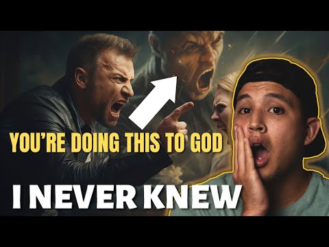 God Says You’re ABUSING His Grace When You Do THIS | Beginners Bible Study Guide Romans 2:1-11