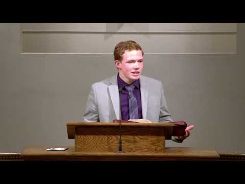 Friendship's Four Faces | 1 Samuel 18:1-5 | Brother David Terry