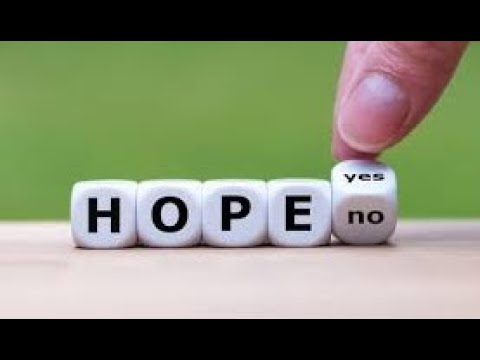 Scripture from the Lord- No Hope -Jeremiah 7:8-10
