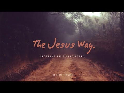 Two Important Words -  Luke 20:9-18