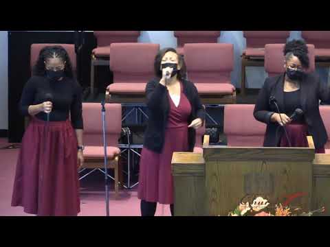 Fall Revival Day 3 "The Refiner's Fire" Malachi 3:1-6