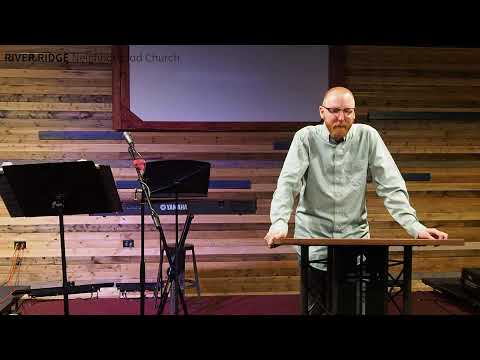 9/19/2021 Church (Hebrews 12:1-3)