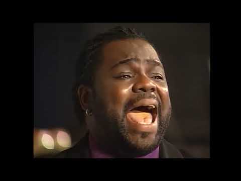 EMIC, Bishop Virgil Taylor, 'God Got Your Back', Isaiah 26:3-4