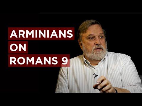 Arminians on Romans 9 | Doug Wilson