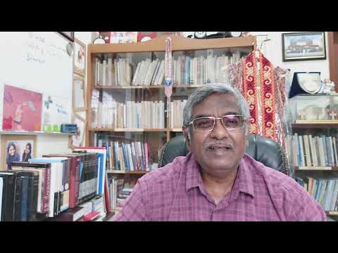 Ungodly son of godly father - 2 Kings 21:3 (27.5.2020)