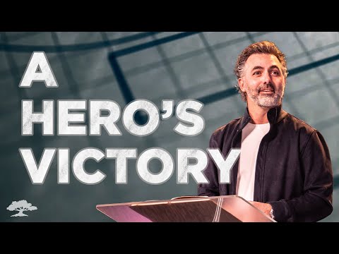 What happens when we obey God | Judges 7:9-21