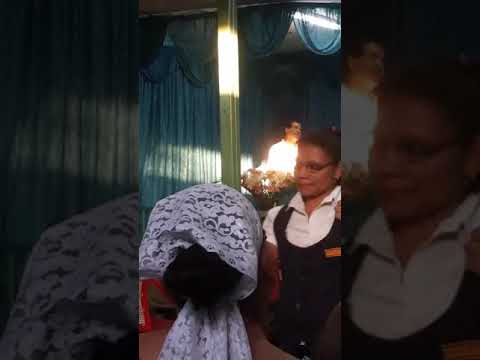 Job 21:14-20 IGLESIA PROFÉTICA MONTE SANTO DE JEHOVÁ