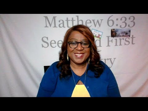 Where Are You? ~ 1 John 3:6-7