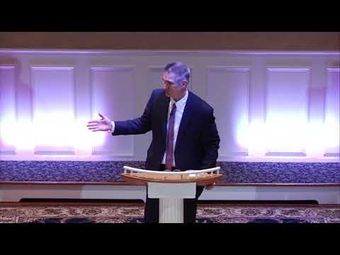 "Remember Your Faith" (Hebrews 10:32-39) - Pastor John Ludka