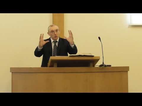 Daniel Is Brought Before King Belshazzar (Daniel 5:10-16)