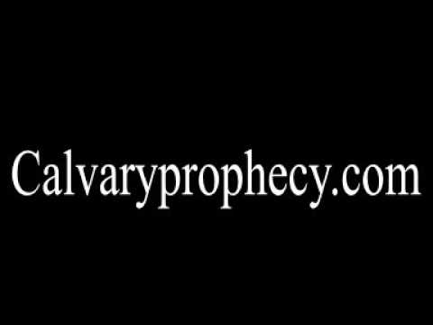 Matthew 24:36: Rapture Or Second Coming!