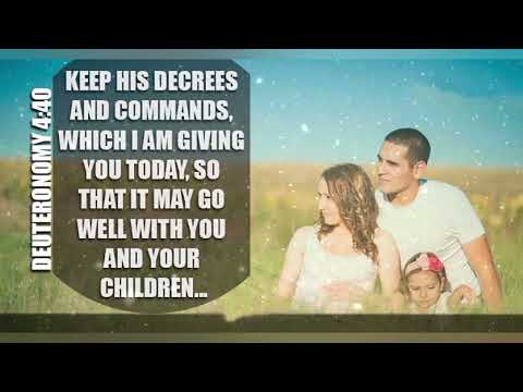 21-8-22 | Deuteronomy 4:40 |@Hope Ministries| Bidar | Sis. Sarah Clement Raj |Today's Bible Verse