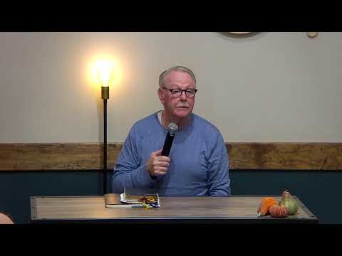 Lunch Rap l John Love