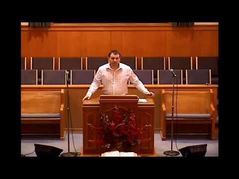 Jesus Enters Jerusalem as God’s Messiah King - Mark 11:1-11