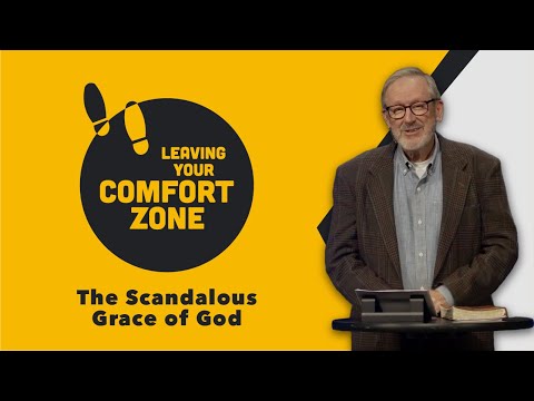October 16th, 2022 | Leaving Your Comfort Zone: Acts 9:1-31