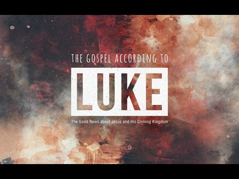 Luke 4:31-44, Calvary Chapel Bartlett, Pastor John Pillivant